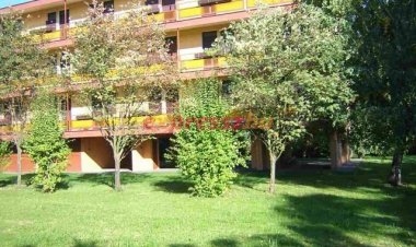 Napsugár Üdülő Keszthely