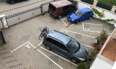 Belvedere Apartman Siófok