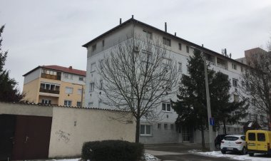 Pek Központi Apartman Siófok