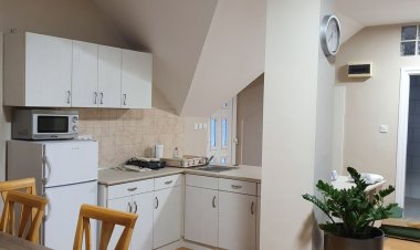 Bella Apartman Szeged
