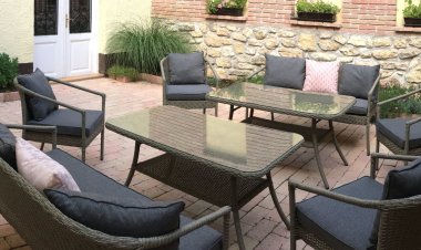 Barlang Apartman Tapolca