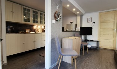 Nagyok Apartman Zalakaros
