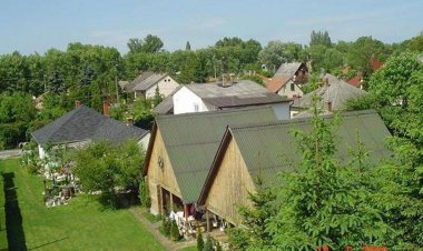 Bercsényi Apartman Balatonboglár