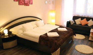 Penza Apartman Békéscsaba