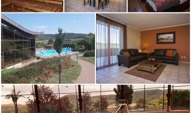 BLux Apartman Dunaszentmiklós