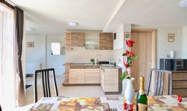 V4 Apartman Eger