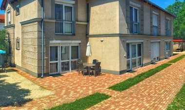 Iris Vendégház Hajdúszoboszló