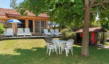 Takács Apartmanház Hévíz