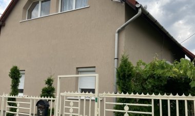 Liliom Apartman Mezőkövesd