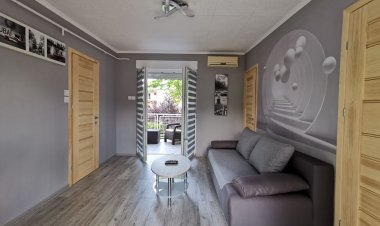 Pelso Apartman Siófok