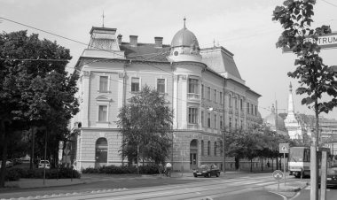 Belváros Anna-kúti Apartman Szeged