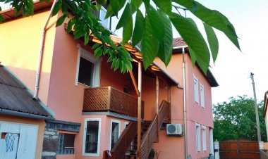 Biboca Apartman Tapolca
