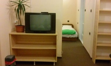 Fazekas Szállás Vértesszőlős