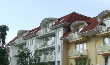 Napsugár Apartman Zalakaros