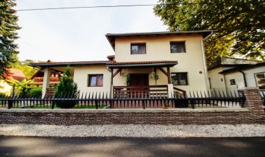 Berni Apartman Balatonboglár