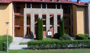 Fortuna Golf Apartman Bükfürdő