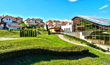 Duna Residence Dunaszentmiklós