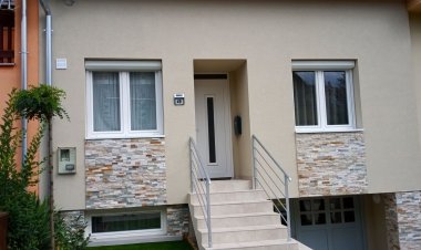 Valentina Apartman Eger