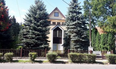 Fortuna Apartman Harkány
