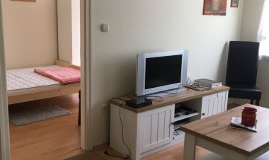 Nelli Apartman Keszthely