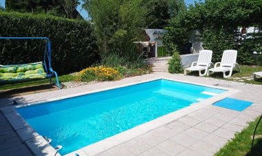 Beni Apartman Siófok