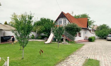 Peter's Apartments Siófok