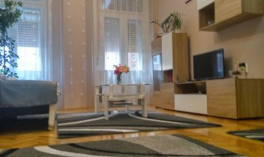 Belváros Szíve Apartman Szeged