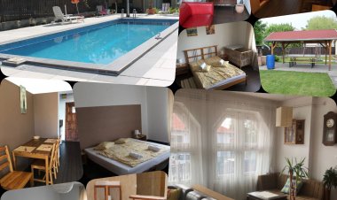 Bestapartman Balatonboglár