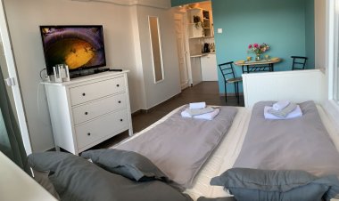 d.Five Balaton Sétány Kuckó Balatonfüred