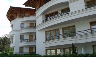 Kitti Apartman Balatonlelle