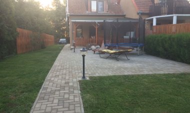 Arbo79 Apartmanház Békésszentandrás