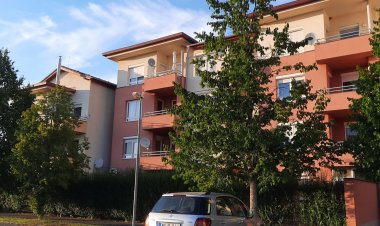 Golf Apartman Bükfürdő