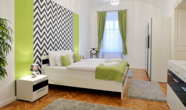 Várkapitány Apartman Eger