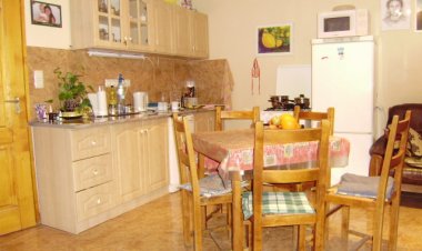 Éden Apartman Gyenesdiás