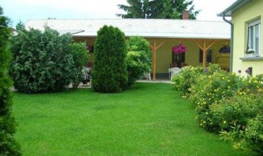 János Apartman Hajdúszoboszló