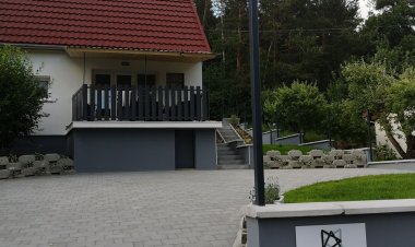 Ady Apartman Orfű