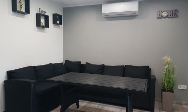 Picurka Apartmanház Siófok