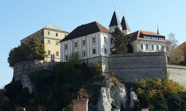 A-M Condominium Apartman Veszprém