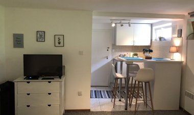 Deák Apartman Balatonfüred
