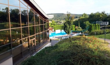 River Lux Apartman Dunaszentmiklós