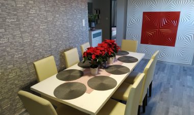 Orient Relax Garden Keszthely