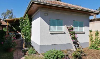 Menta Apartman Mezőkövesd