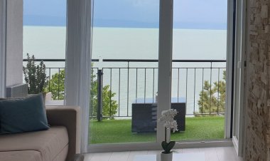 Best Panorama Apartman Siófok