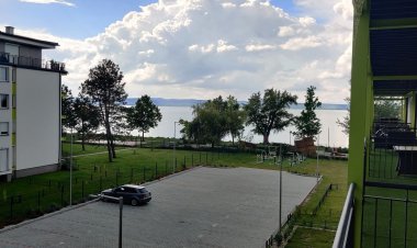 Pirát Apartman Siófok