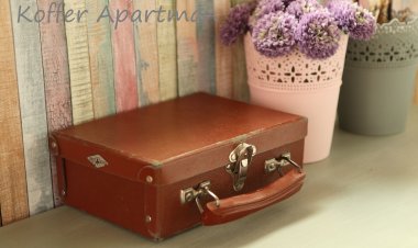 Koffer Apartman Tapolca