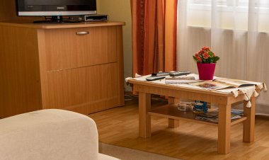 Hajdúszoboszlói Betty Apartman