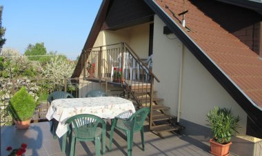 Boglár Apartman Balatonboglár