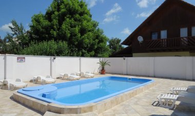 Kruppai Apartman Balatonlelle