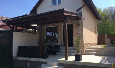 Szekeres Apartman Békésszentandrás