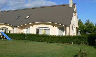 Golfpálya Apartman Bükfürdő